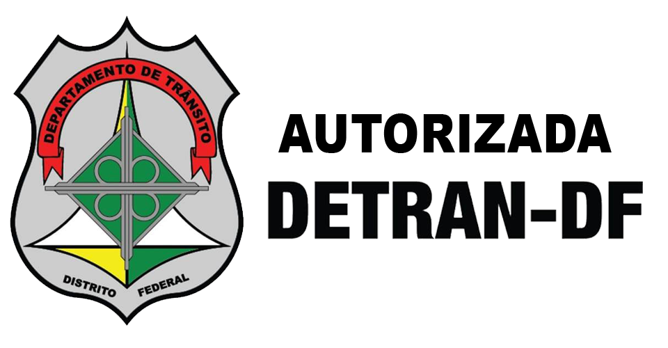 Autorizada DETRAN-DF